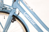 GAZELLE Miss Grace C7+ 2024 T.54