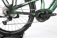 RAYMON Crossray Pro 2025 T.M