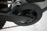 CUBE Stereo Hybrid 120 Race 750 2024 T.M