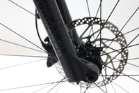 CUBE Reaction Hybrid Race 750 2024 T.XXL