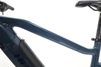 HAIBIKE HardNine 5 2022 T.M