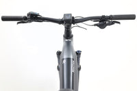 CUBE Reaction Hybrid Race 750 2024 T.XL