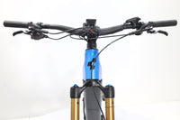 CUBE Stereo Hybrid 160 HPC Actionteam 750 2024 T.L