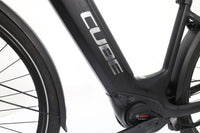 CUBE Touring Hybrid Pro 625 2024 T.46