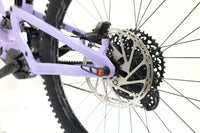 SANTA CRUZ Bullit 3 CC GX AXS 2024 T.XL