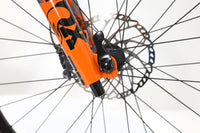 ROCKY MOUNTAIN Altitude Powerplay Alloy 70 2021 T.M