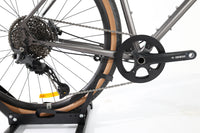 GENESIS Croix de Fer 20 FB 2026 T.L