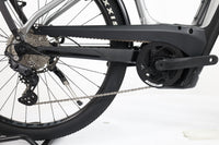 CANNONDALE Tesoro X 1 2023 T.L
