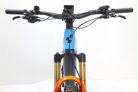 CUBE Stereo Hybrid 140 HPC Actionteam 750 2024 T.L