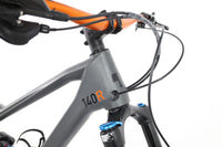 CUBE Stereo 140 HPC Race 2023 T.L