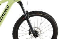 SPECIALIZED Levo Alloy G3 2024 T.M