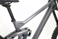 CUBE TWO15 Pro 27.5 2024 T.L