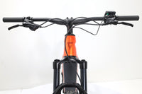 GIANT Stance E+ 1 2023 T.M