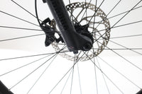 CUBE Reaction Hybrid Race 750 2023 T.L