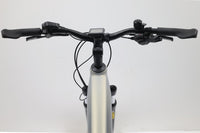 CUBE Touring Hybrid Pro 625 2024 T.S
