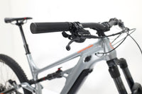 CANNONDALE Moterra Neo 4 2023 T.L