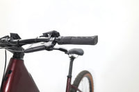 CUBE Reaction Hybrid SLX 750 2023 T.L