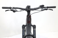 CUBE Stereo Hybrid 140 HPC Race 750 2024 T.L