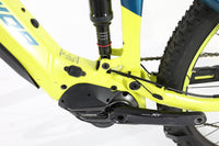 MERIDA eONE Sixty 2022 T.M
