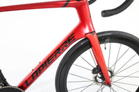 LAPIERRE Aircode DRS 8.0 2023 T.XL