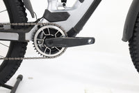 CUBE Stereo Hybrid 120 Race Allroad 750 2023 T.M