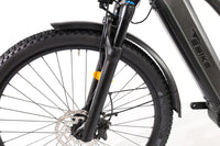 ADVANCED E-BIKE Trekking Pro Mixed 2023 T.45