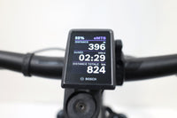 CUBE Reaction Hybrid SLX 750 2024 T.L
