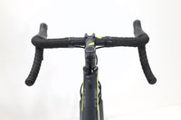 CUBE Attain Race Disc 2018 T.50