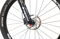 CUBE Reaction Hybrid Performance 500 2021 T.XL