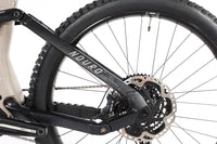HAIBIKE Nduro 6 2026 T.L