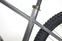 CUBE Reaction Hybrid SLX 750 2023 T.L
