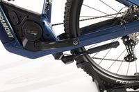 BERGAMONT E-Revox Premium Sport 2023 T.M