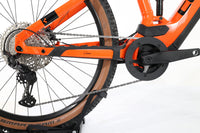 CUBE Stereo Hybrid 120 Race 625 2023 T.L