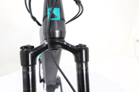 HAIBIKE ALLMTN 1 2022 T.L