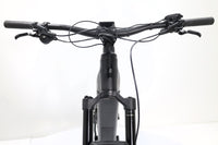 CUBE Stereo Hybrid 160 HPC SLX 750 2023 T.L