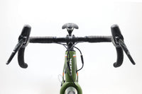 LOOK 765 Gravel RS 2020 T.M