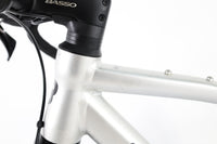 BASSO Tera 2025 T.S