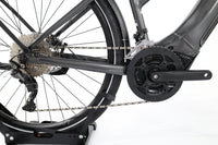 LIV Amiti E+ 1 2021 T.S