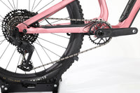 SPECIALIZED Stumpjumper 15 EVO Alloy Comp 2025 T.S
