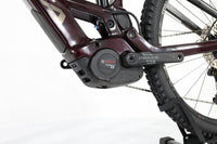 ORBEA Wild FS M20 2022 T.L