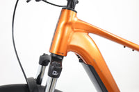 GIANT Explore E+ 2 DD 2023 T.XL