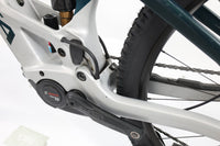 ORBEA Wild FS M-Team 2022 T.S