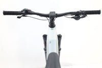 CUBE Stereo Hybrid 160 HPC SLX 750 2024 T.S