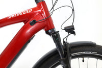 SPECIALIZED Turbo Vado 5.0 2023 T.M