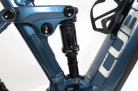 CUBE Stereo Hybrid 120 Race 750 2023 T.L