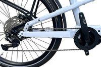CUBE Cargo Hybrid Dual 1000 2022 T.U