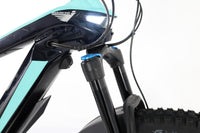 BIANCHI E-OMNIA FX-Type XT 2022 T.L