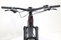 CUBE Stereo Hybrid 140 HPC Race 625 2023 T.L