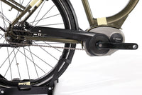 GRANVILLE E-Premium 30 2017 T.L