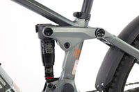 CUBE Stereo Hybrid 120 Pro 750 Allroad 2023 T.S